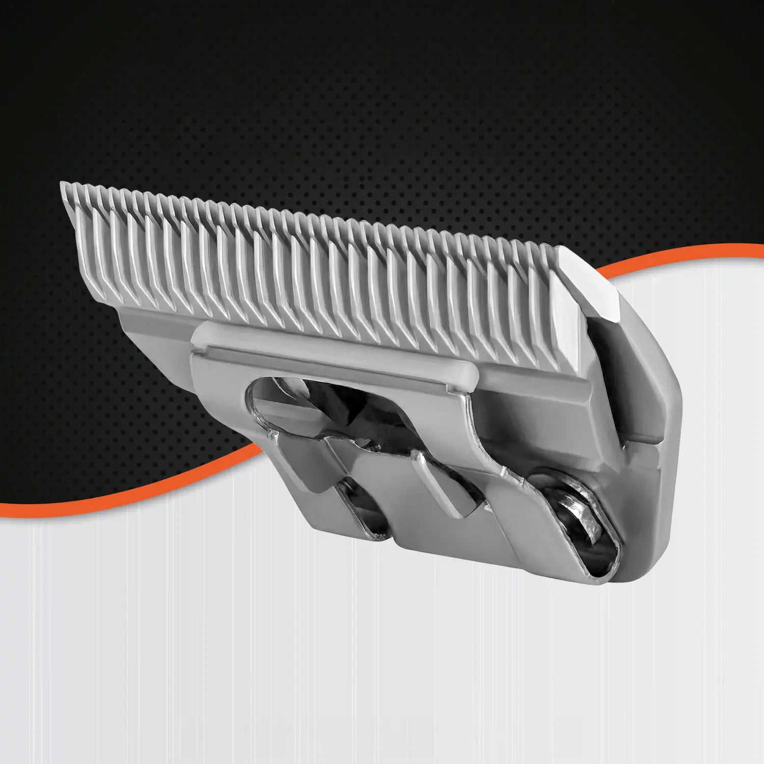 15W Dog Clipper Blade (1.2 mm)