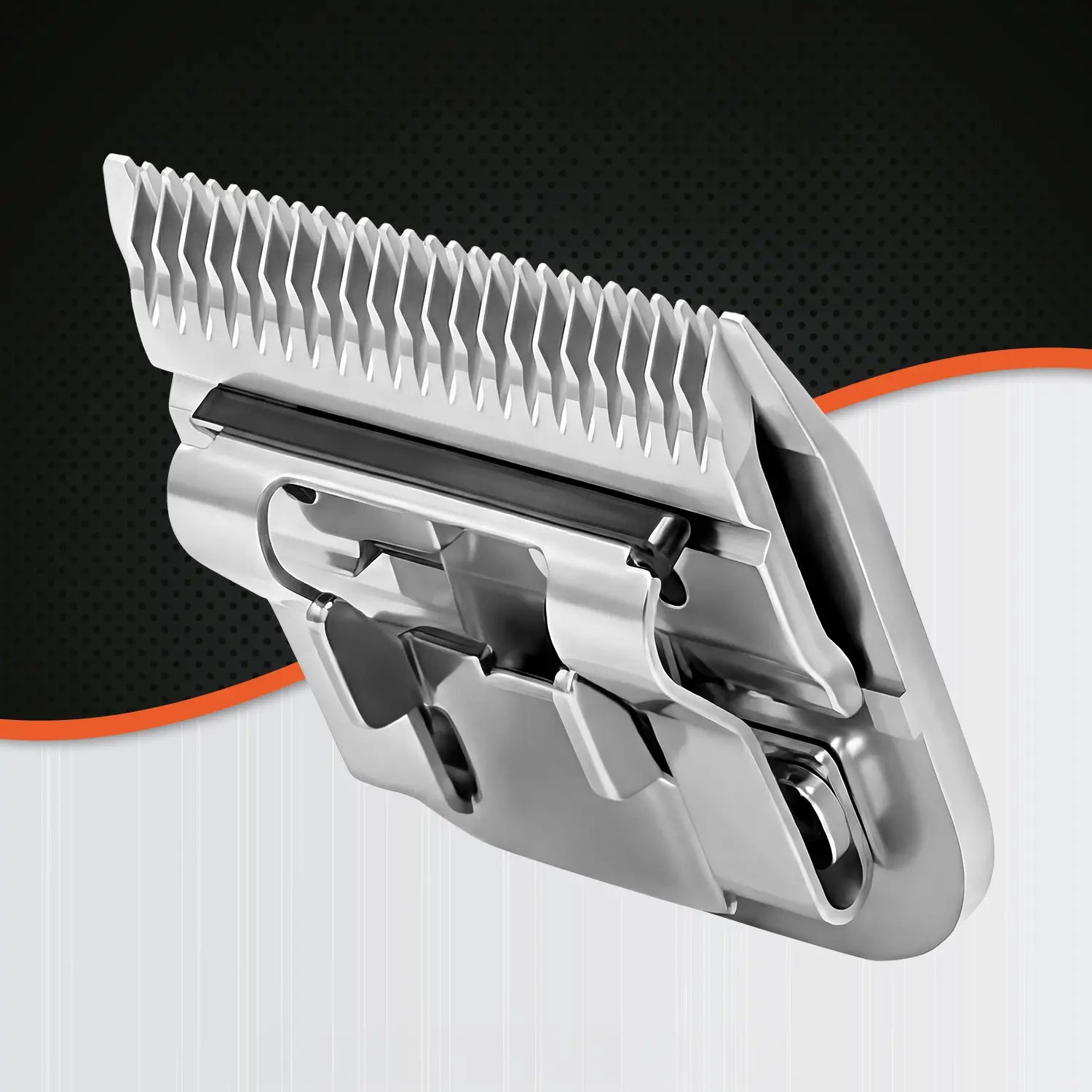 30# Dog Clipper Blade (0.5 mm)