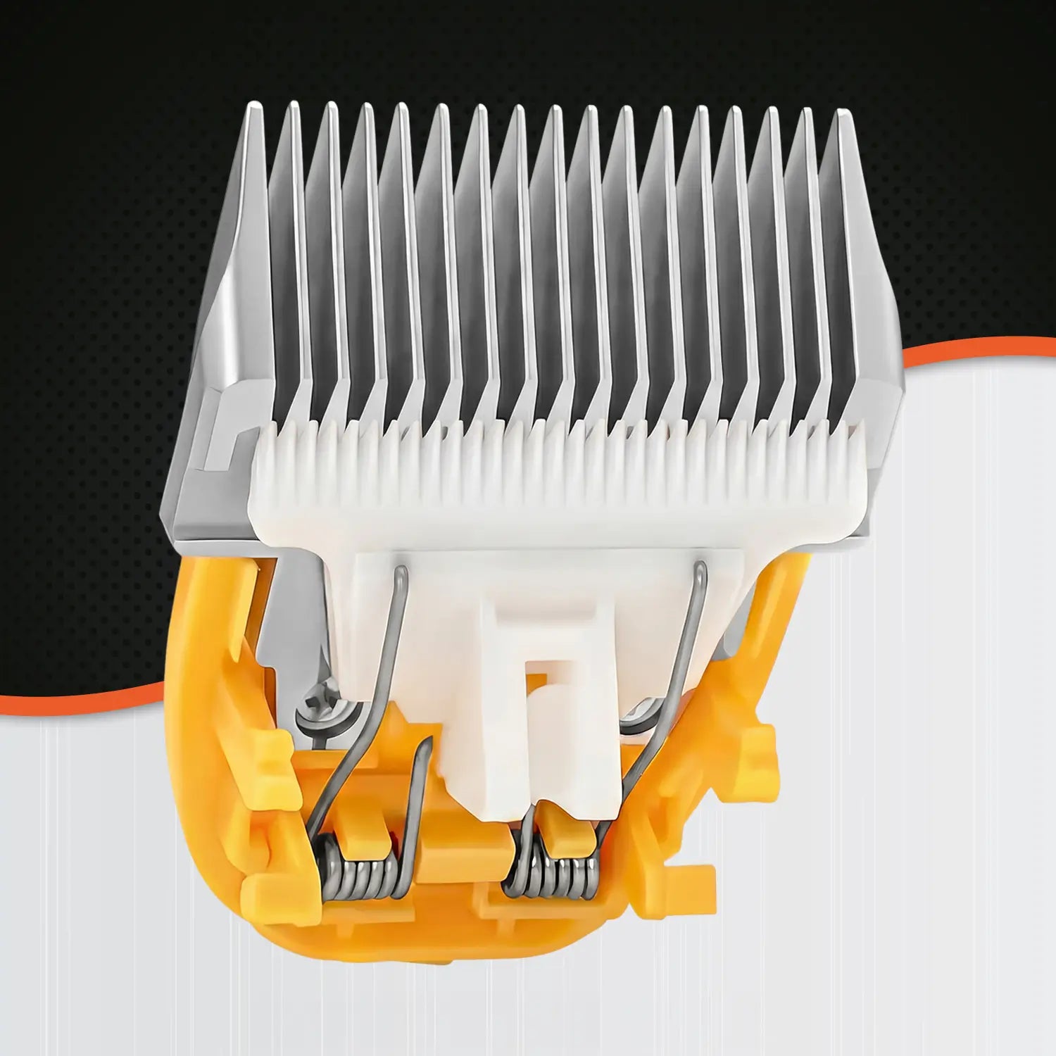 3F MaxFit PRO Dog Trimmer Blade (12.5 mm)