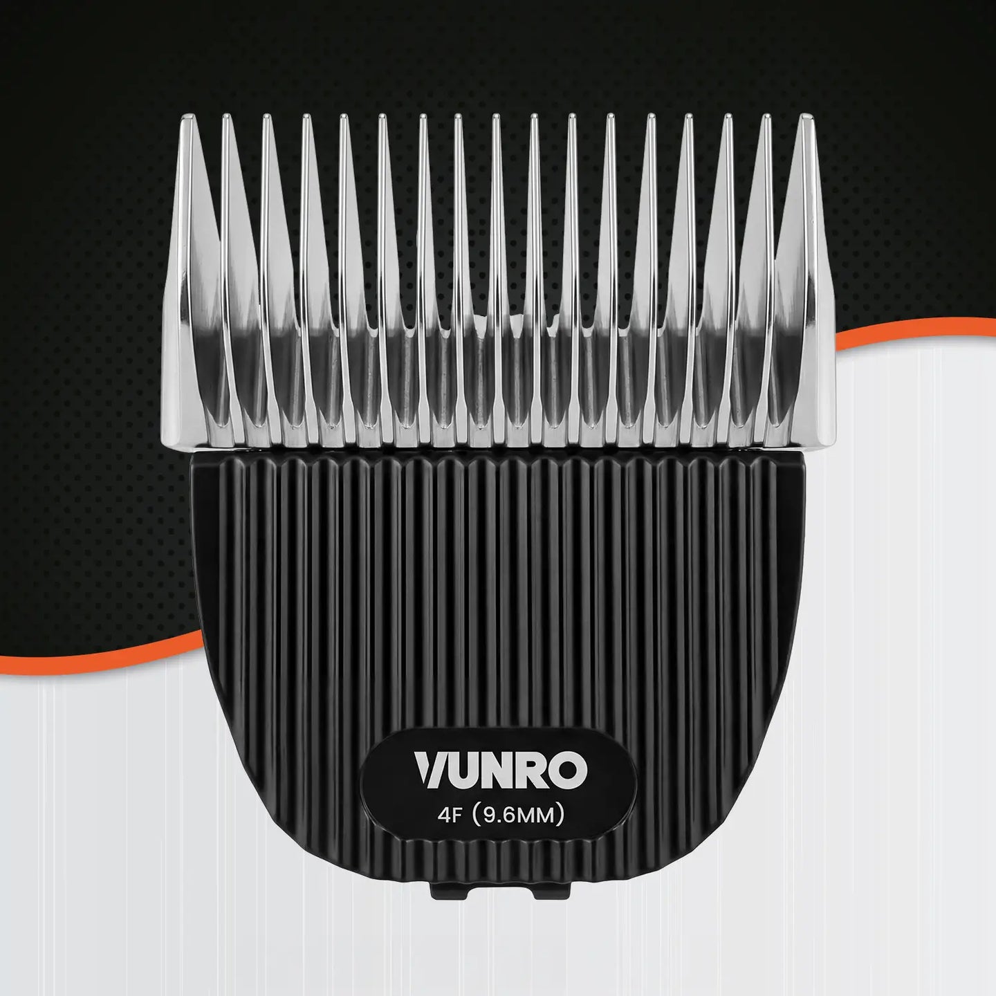 Full Groom and Detail Trimmer Kit