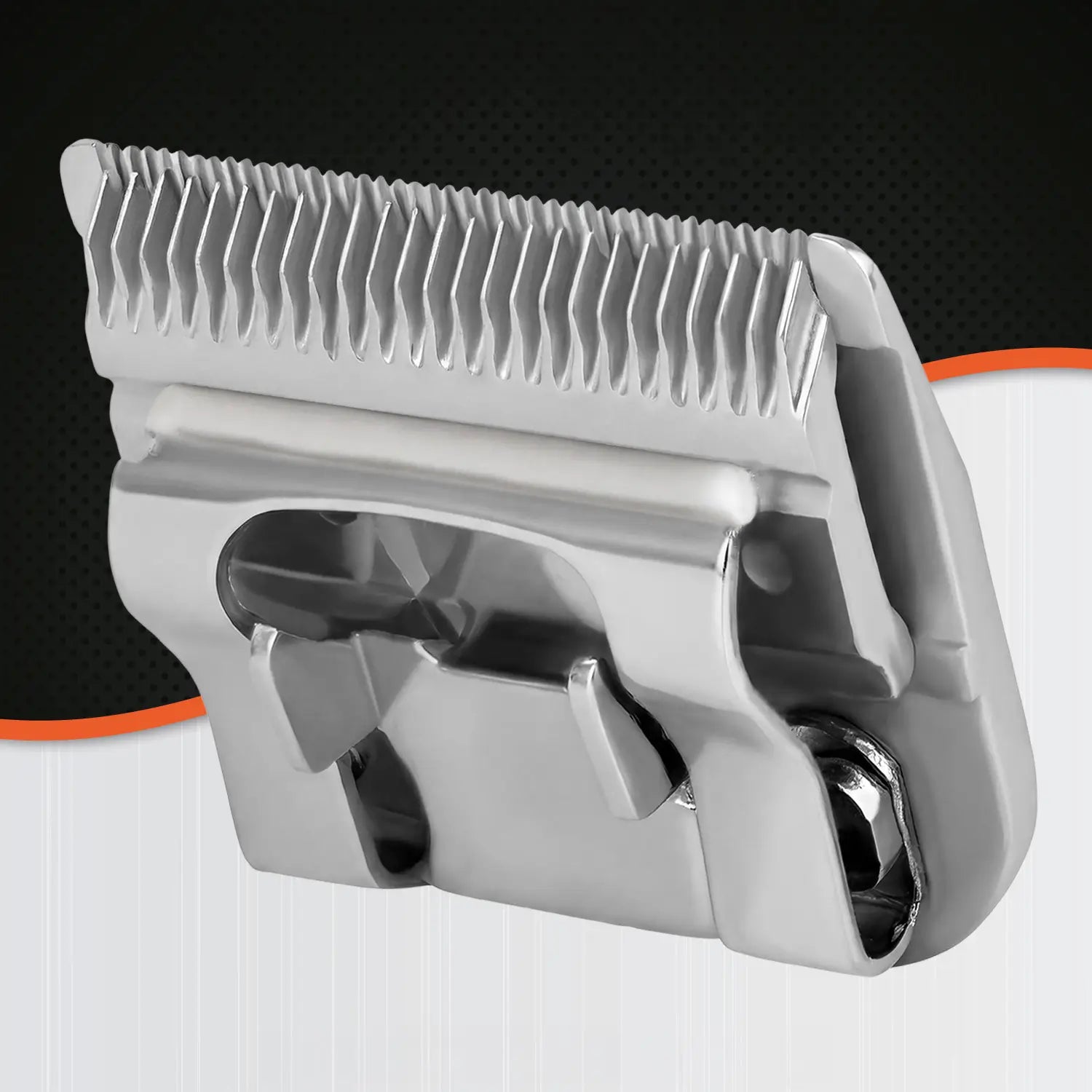 50# Dog Clipper Blade (0.2 mm)